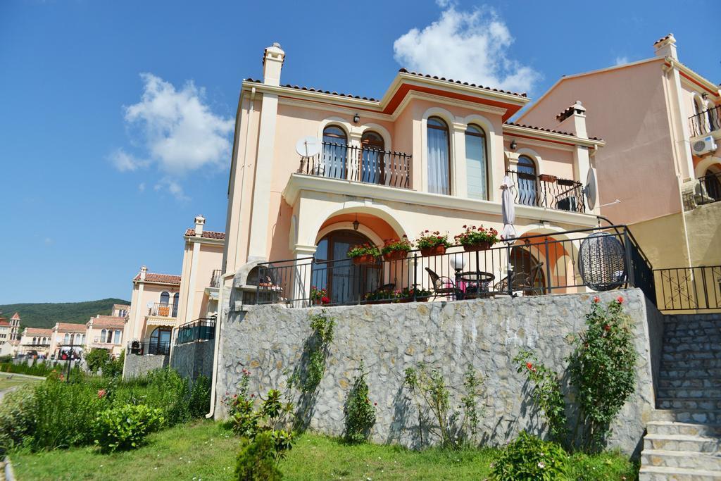 Elenite Villa Romana Exterior foto